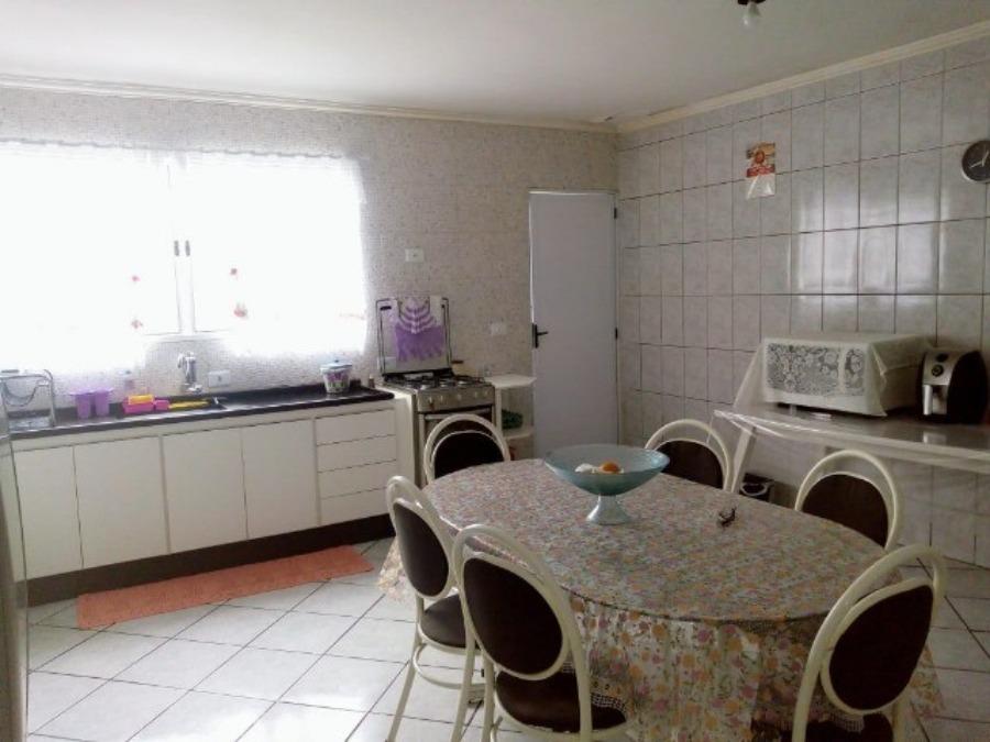 Sobrado à venda com 3 quartos, 235m² - Foto 10