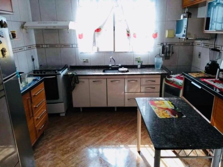 Sobrado à venda com 4 quartos, 150m² - Foto 6