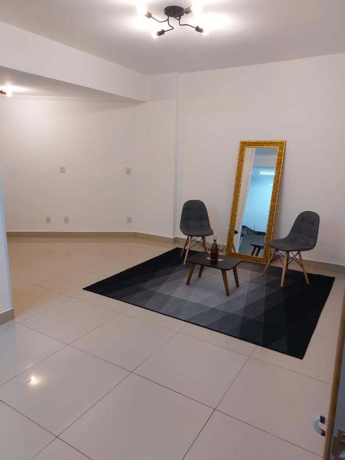 Apartamento à venda com 1 quarto, 31m² - Foto 2