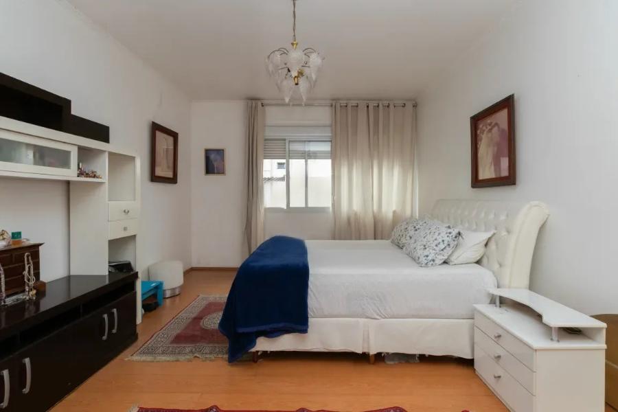 Apartamento à venda com 4 quartos, 247m² - Foto 15