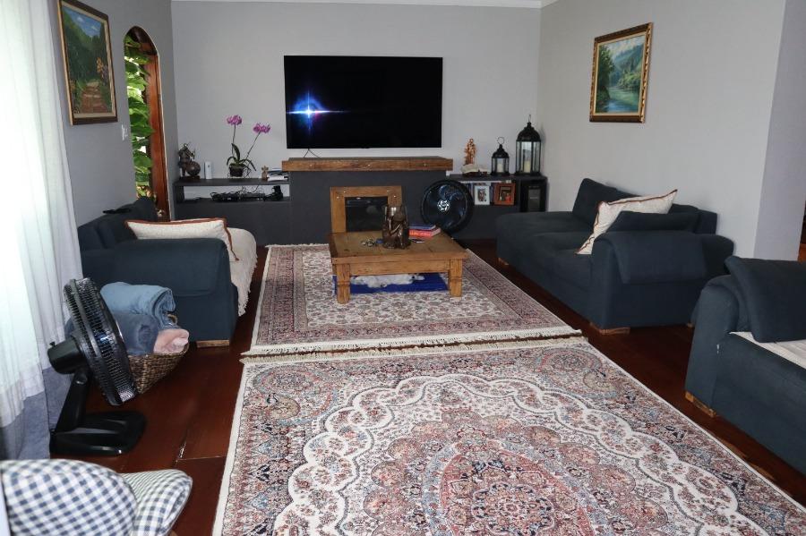 Sobrado, 6 quartos, 120 m² - Foto 8