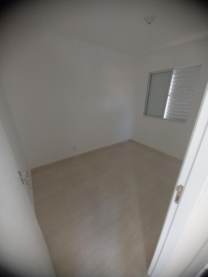 Apartamento à venda com 2 quartos, 44m² - Foto 2