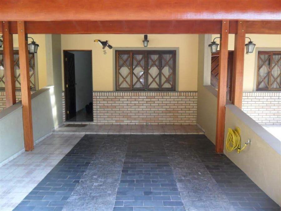 Sobrado à venda com 2 quartos, 120m² - Foto 1