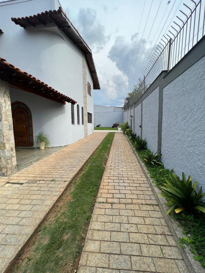 Sobrado, 3 quartos, 330 m² - Foto 4