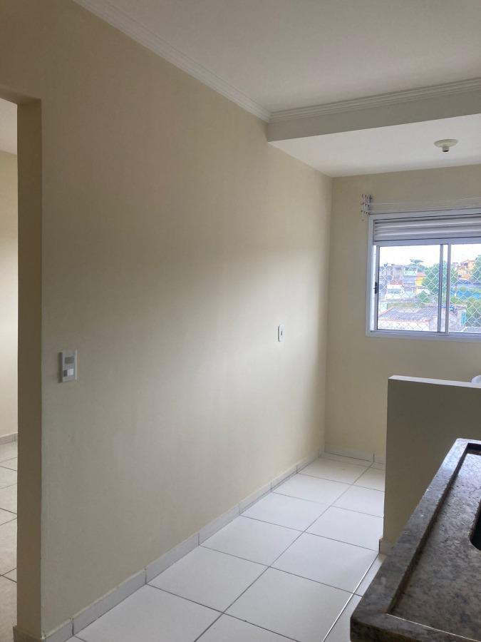 Apartamento, 2 quartos, 50 m² - Foto 3