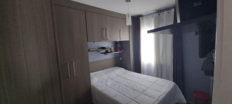 Apartamento à venda com 2 quartos, 55m² - Foto 10