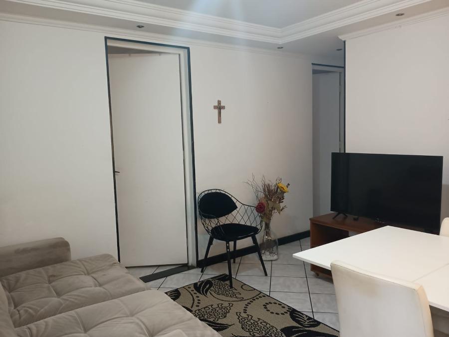Apartamento, 2 quartos, 120 m² - Foto 1