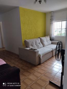 Apartamento para Venda por R$330.000,00 com 67m², 2 dormitórios, 1 vaga e 2 banheiros - São miguel paulista, São paulo / SP