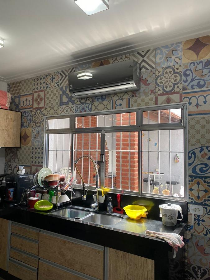 Sobrado, 5 quartos, 250 m² - Foto 4