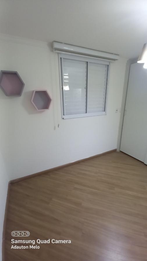 Apartamento à venda com 3 quartos, 120m² - Foto 6