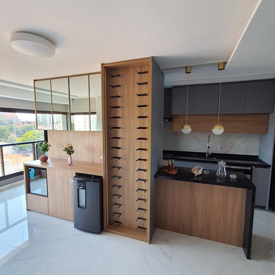 Apartamento, 2 quartos, 80 m² - Foto 7