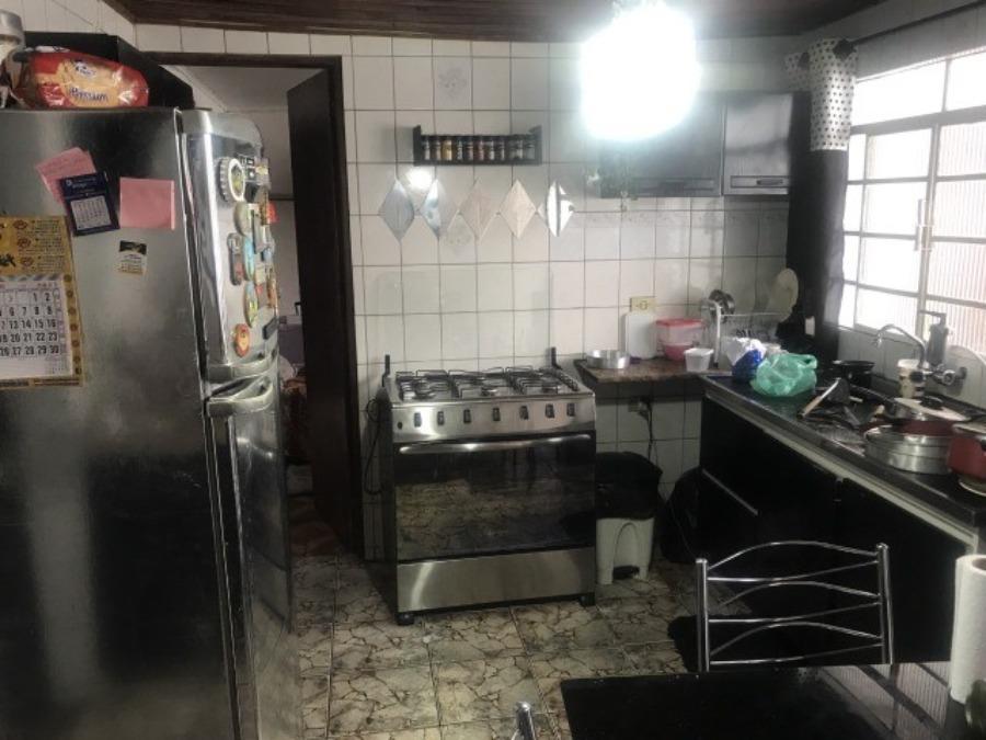 Sobrado à venda com 5 quartos, 180m² - Foto 5