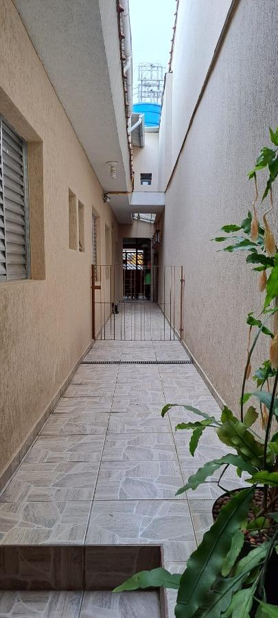 Sobrado, 4 quartos, 120 m² - Foto 13