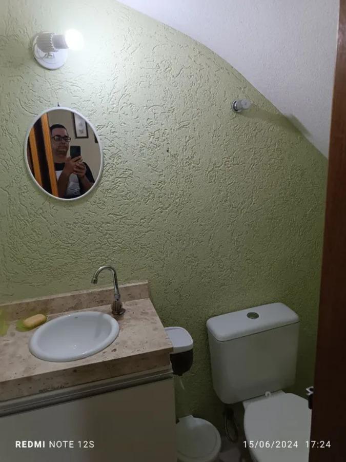 Sobrado, 2 quartos, 55 m² - Foto 11