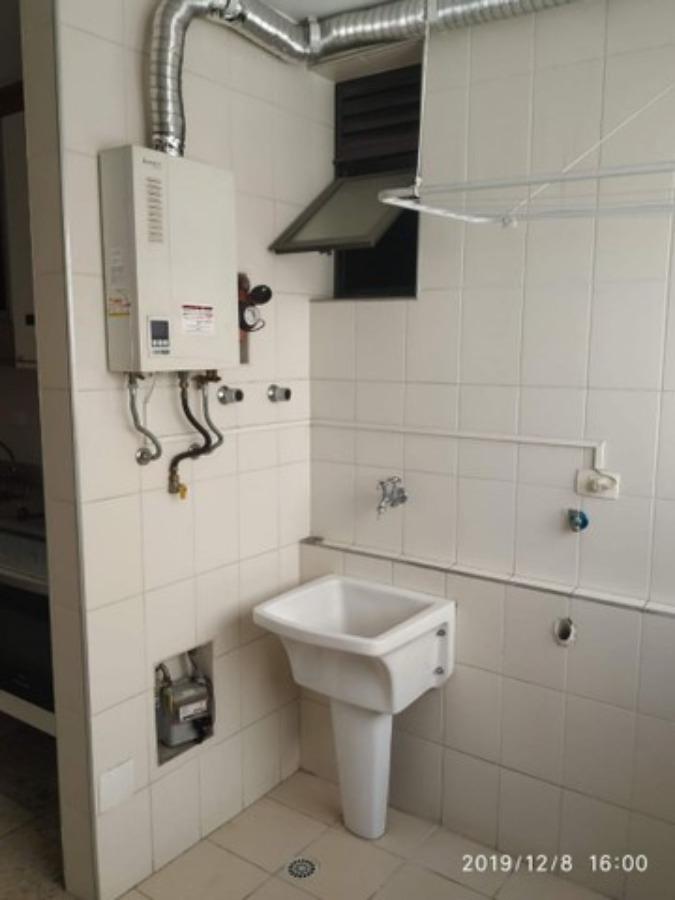 Apartamento à venda com 3 quartos, 86m² - Foto 5