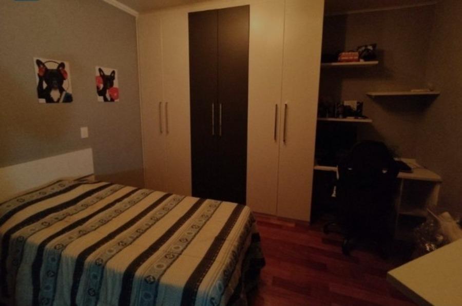 Sobrado à venda com 4 quartos, 125m² - Foto 5