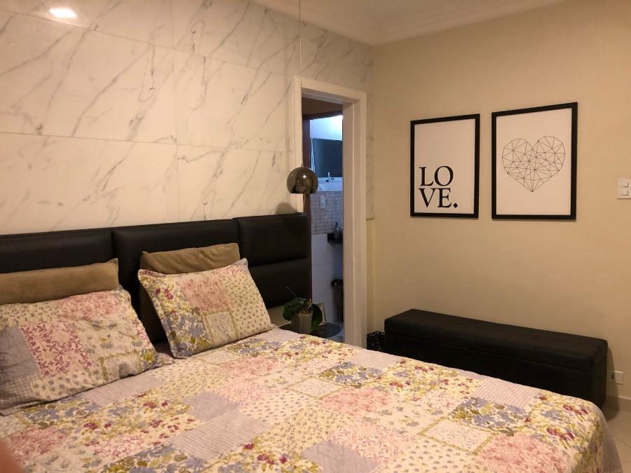 Apartamento à venda com 2 quartos, 74m² - Foto 1