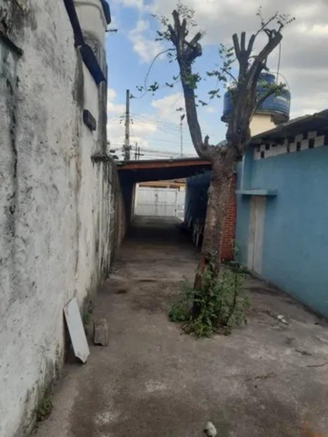 Sobrado à venda com 2 quartos, 120m² - Foto 17