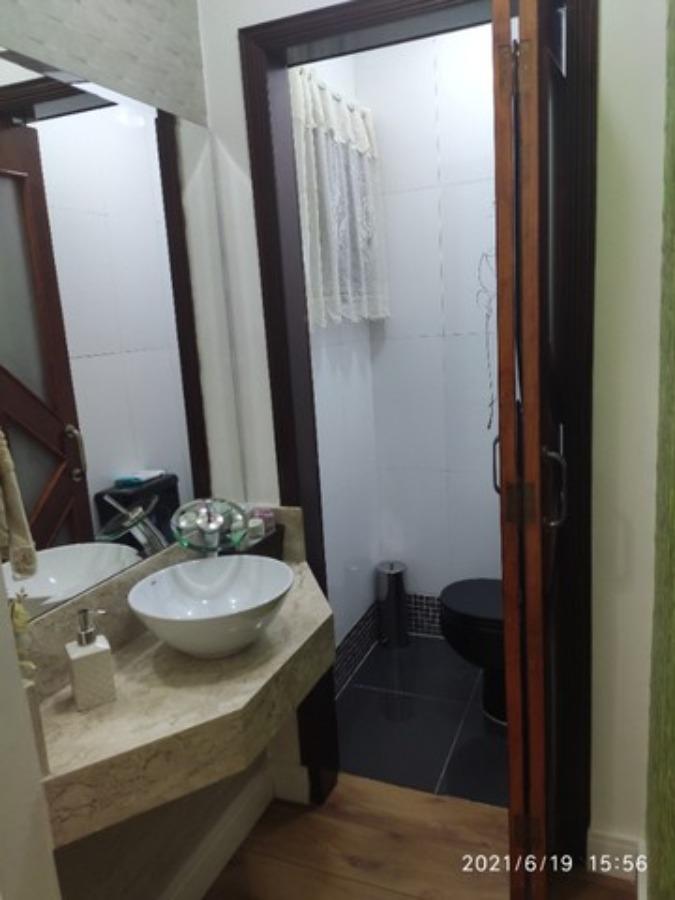 Sobrado à venda com 3 quartos, 120m² - Foto 18