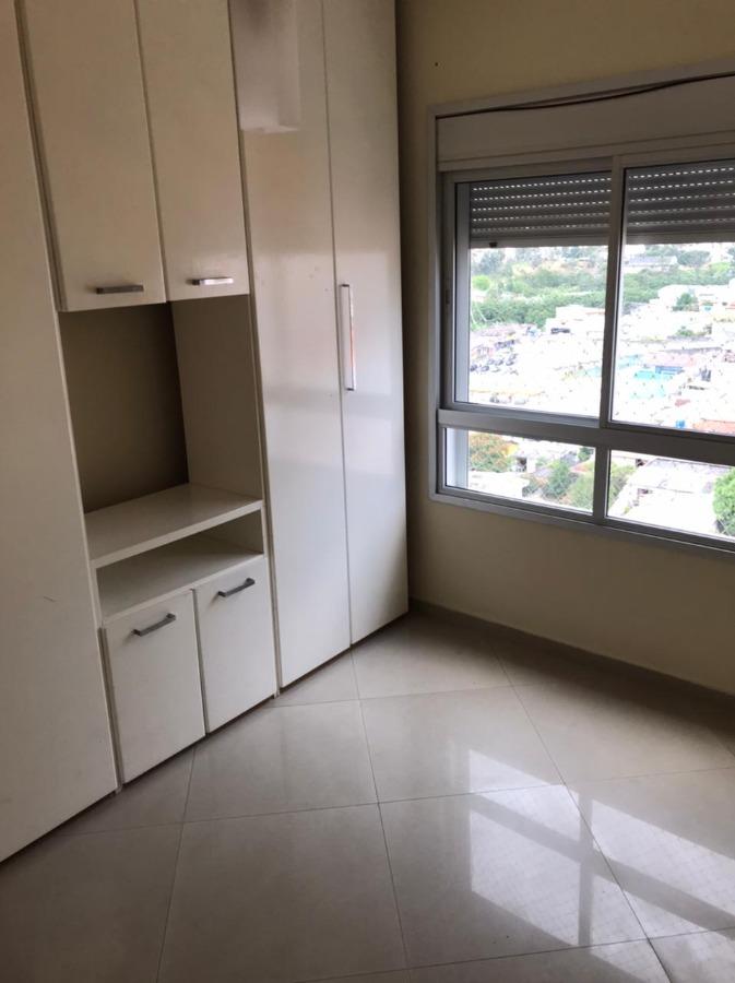 Apartamento à venda com 3 quartos, 90m² - Foto 17