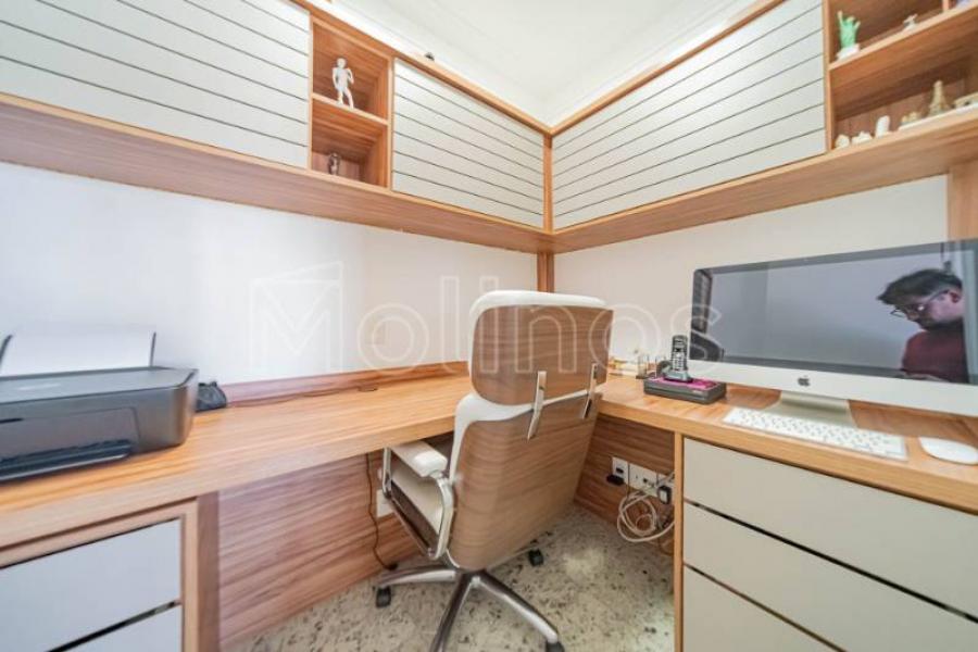 Apartamento, 4 quartos, 110 m² - Foto 9