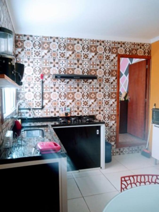 Sobrado à venda com 4 quartos, 200m² - Foto 16