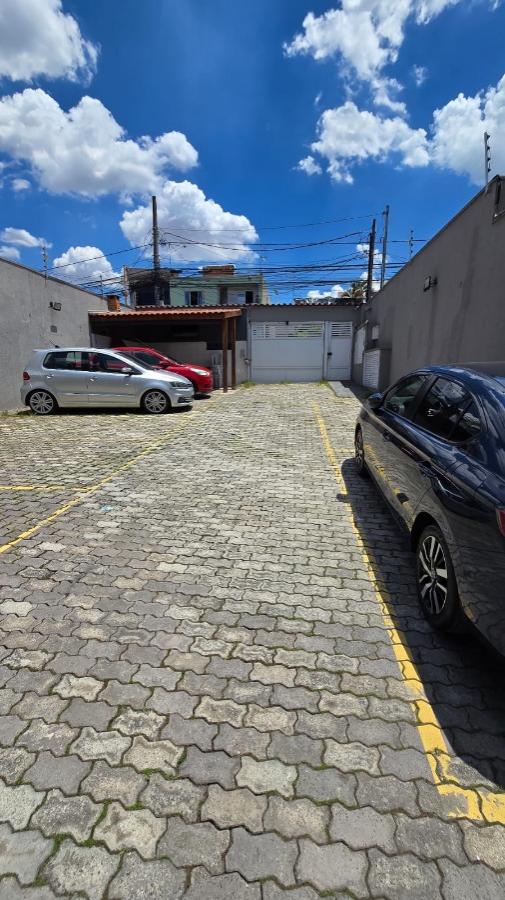 Sobrado, 2 quartos, 50 m² - Foto 11