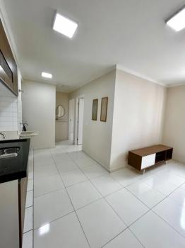 Apartamento para Venda por R$270.000,00 com 42m², 2 dormitórios, 1 vaga e 1 banheiro - Jardim helena, São paulo / SP
