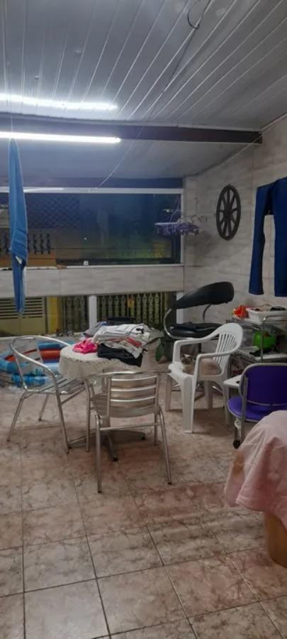 Sobrado, 3 quartos, 224 m² - Foto 18