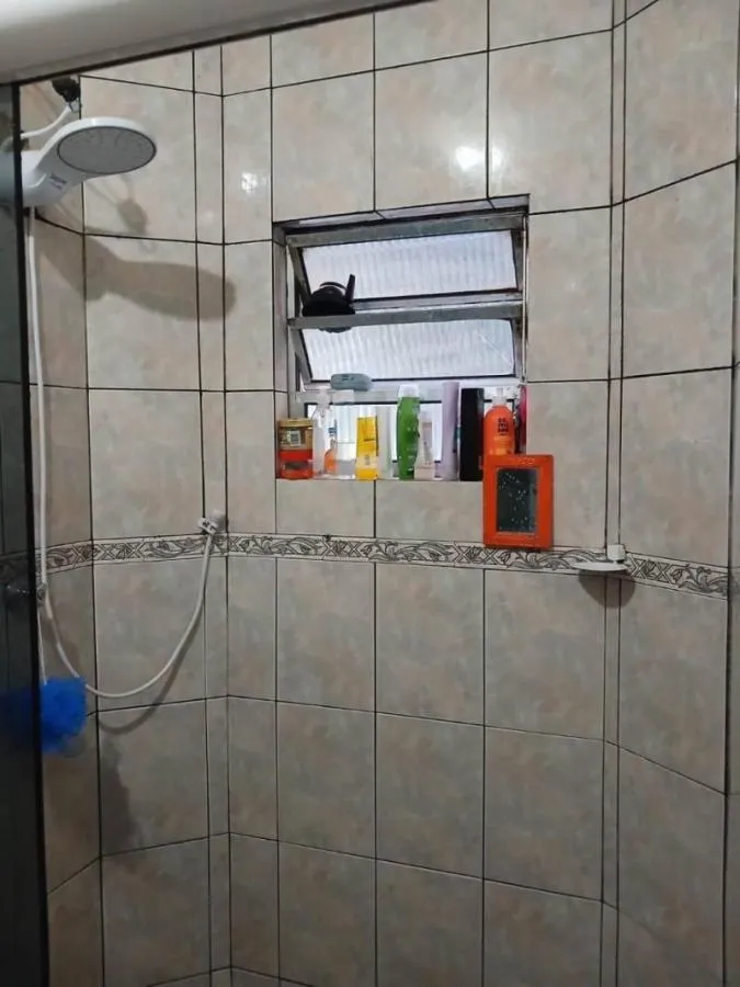 Casas no Itaim Paulista