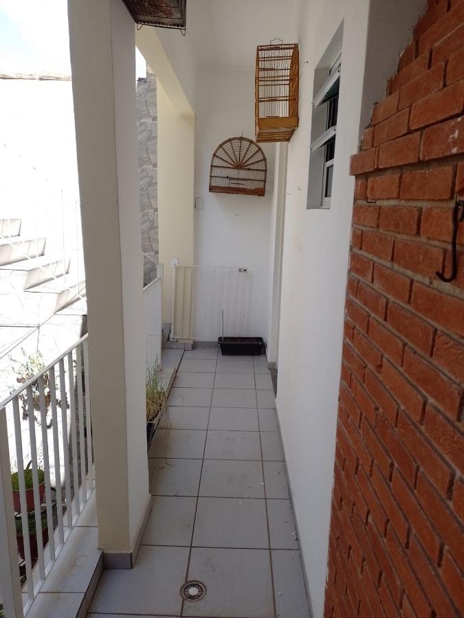 Sobrado, 3 quartos, 240 m² - Foto 7
