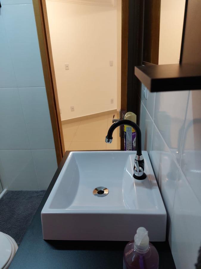 Apartamento à venda com 1 quarto, 31m² - Foto 18