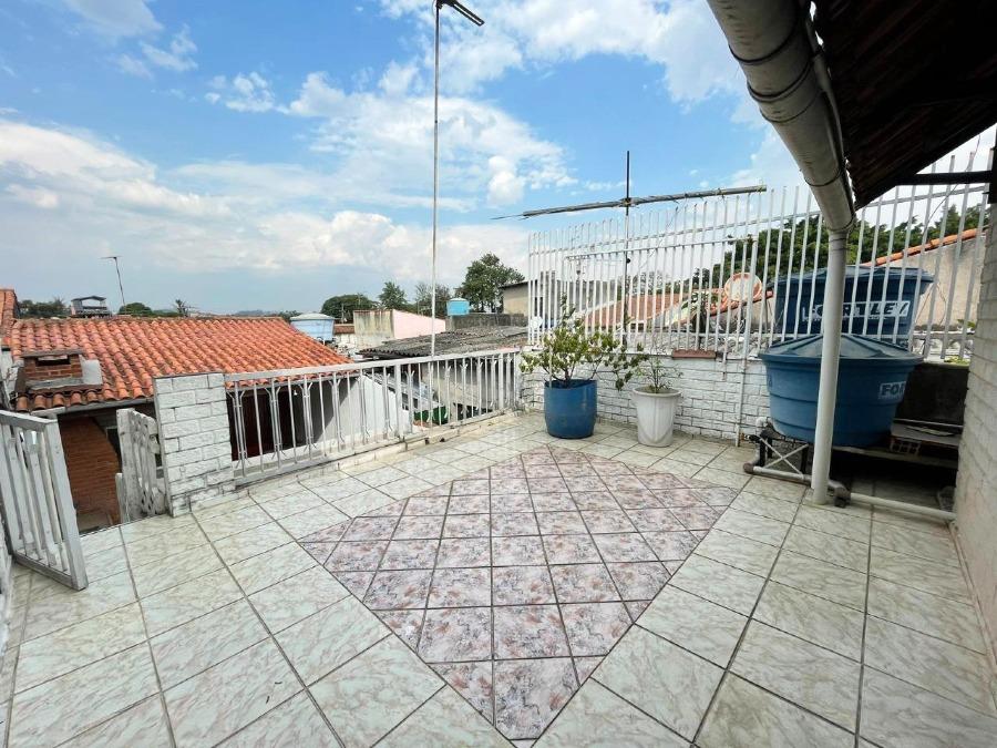 Sobrado à venda com 3 quartos, 120m² - Foto 17