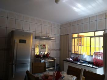 Casa para Venda por R$400.000,00 com 125m², 2 dormitórios, 1 suite e 2 vagas - Jardim lajeado, São paulo / SP