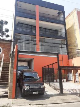Comércio para Venda por R$2.500.000,00 com 1078m², 12 vagas, 8 banheiros e 2 cozinhas - Vila irmãos arnoni, Tremembé / SP