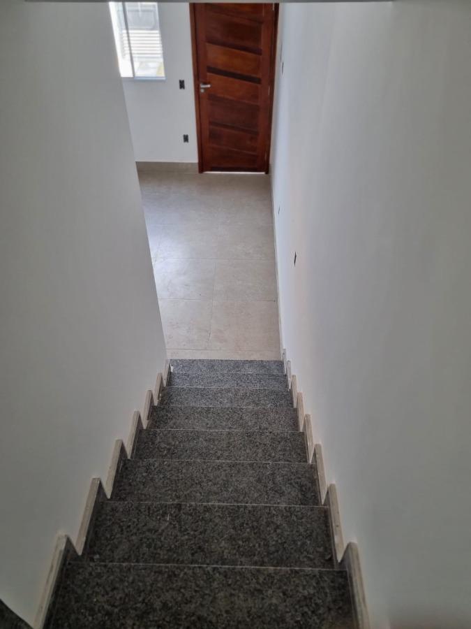 Sobrado à venda com 2 quartos, 66m² - Foto 15