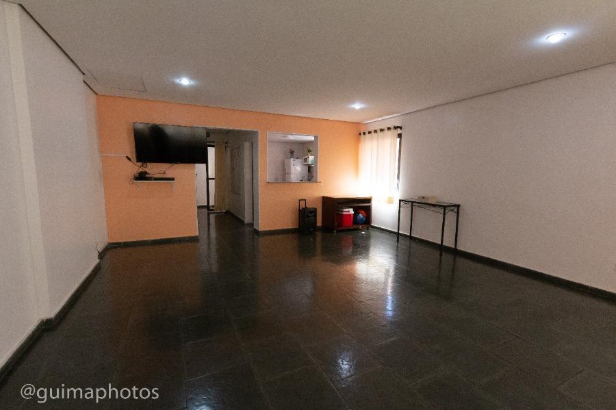 Apartamento à venda com 3 quartos, 58m² - Foto 4