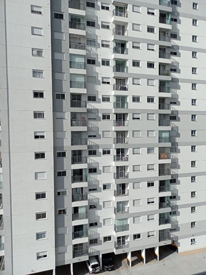 Apartamento, 2 quartos, 40 m² - Foto 11