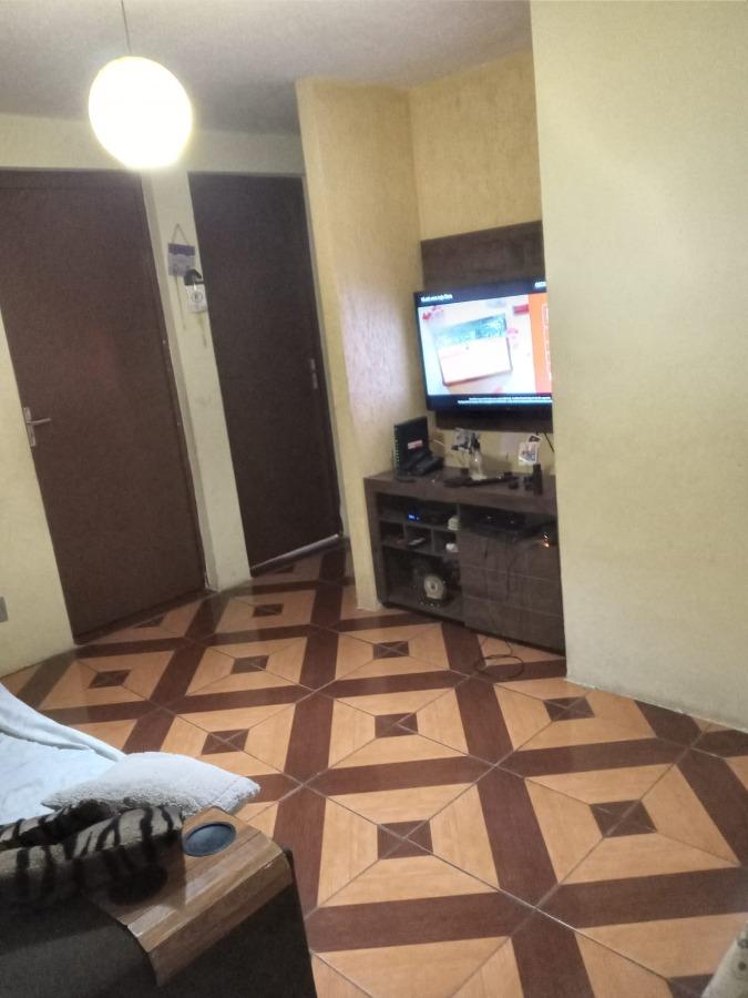 Apartamento, 2 quartos, 49 m² - Foto 2