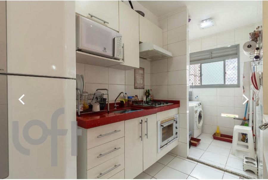 Apartamento à venda com 2 quartos, 45m² - Foto 11