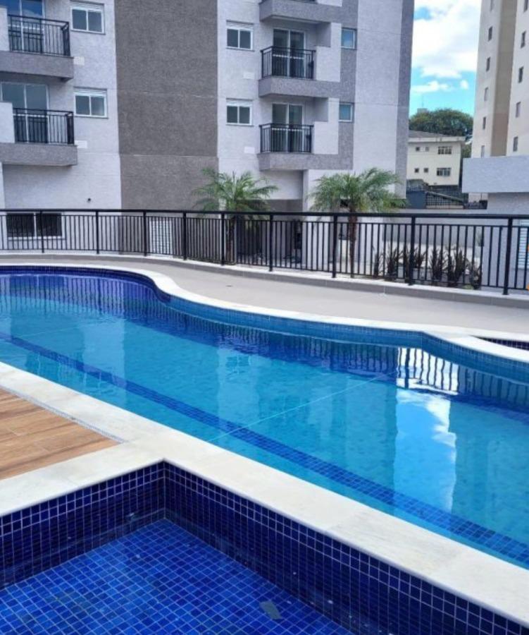 Apartamento, 2 quartos, 48 m² - Foto 1