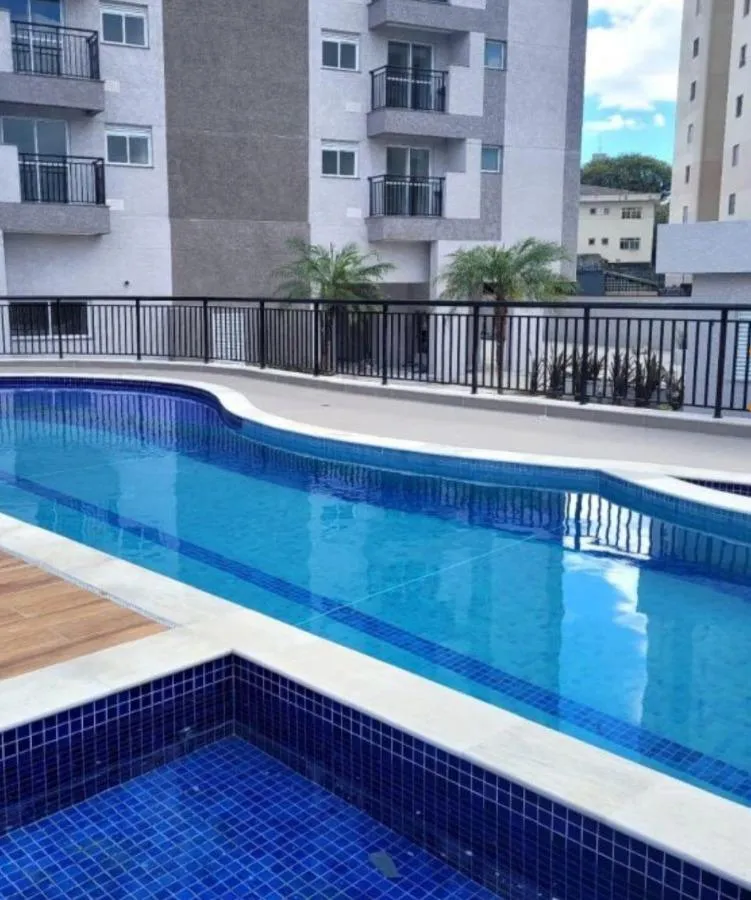 Apartamentos