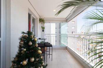 Apartamento para Venda por R$650.000,00 com 63m², 2 dormitórios, 1 suite e 1 vaga - Vila carrao, São paulo / SP - Foto 2