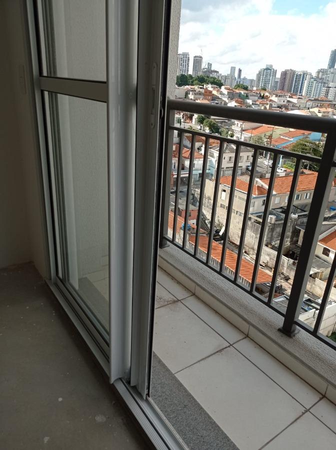 Apartamento, 2 quartos, 40 m² - Foto 14