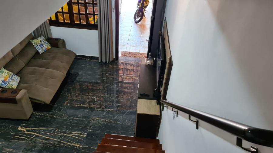 Sobrado, 2 quartos, 78 m² - Foto 2