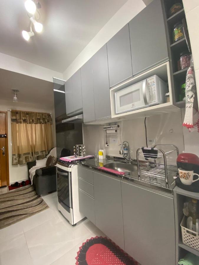 Apartamento, 2 quartos, 36 m² - Foto 3