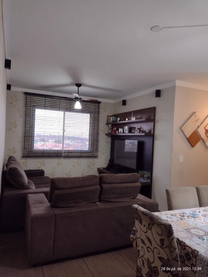 Apartamento à venda com 3 quartos, 120m² - Foto 2