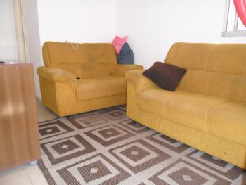 Apartamento Cobertura para Venda por R$500.000,00 com 93m², 3 dormitórios, 1 vaga e 2 banheiros - Itaim paulista, São paulo / SP - Foto 2