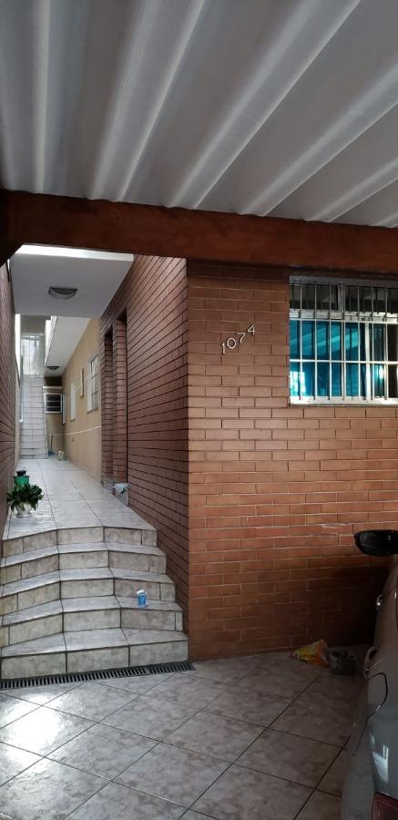 Casa à venda com 2 quartos, 120m² - Foto 3