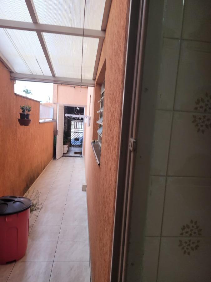 Sobrado, 3 quartos, 120 m² - Foto 16